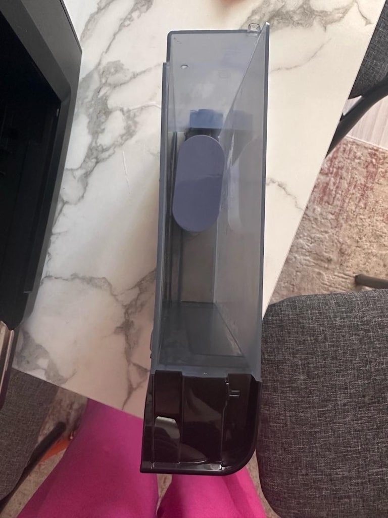 phlips tam otomatik kahve makinesi Latte go 12 çeşit sıcak soğuk - 11