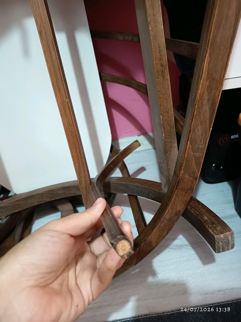 Sallanan sepet beşik ve uyku seti - 6