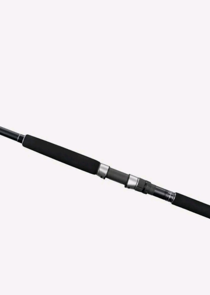 Sıfır ürünShimano Currentsniper XR S100MH 3,05m 10'0" 70g Jig 90g 2pc - 5