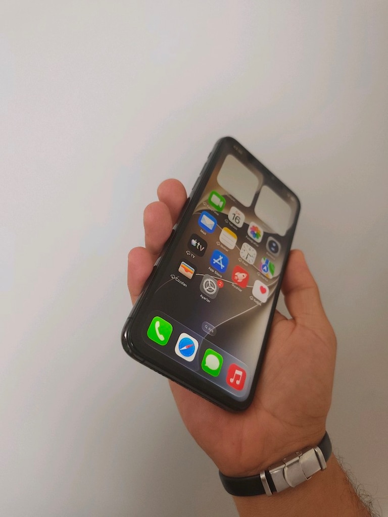 İPHONE 11 PRO MAX 64 GB TR CİHAZI PİL 61 - 2