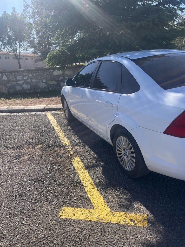 Ford focus titanyum 1.6 ti-vct - 4