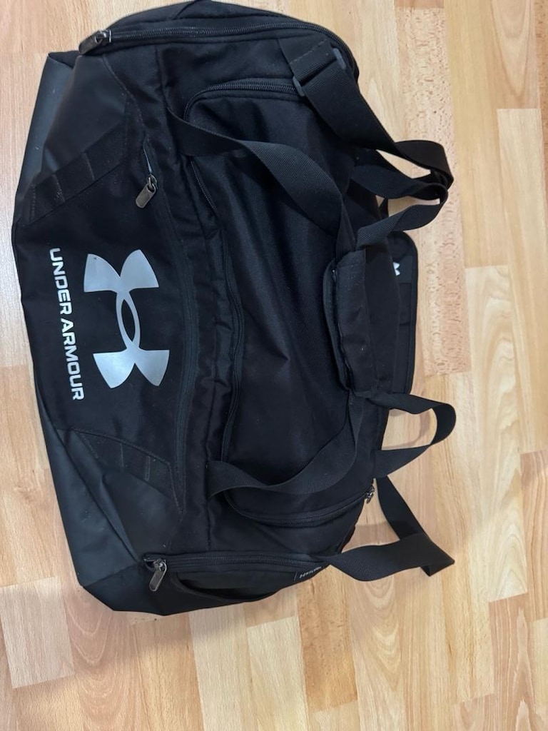 under Armour Spor Çanta - 4