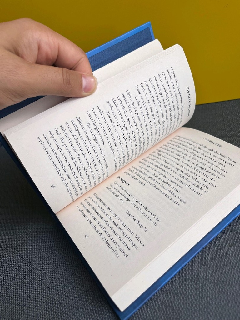 The Gate of Light İngilizce Din Gelisim Kitap - 6