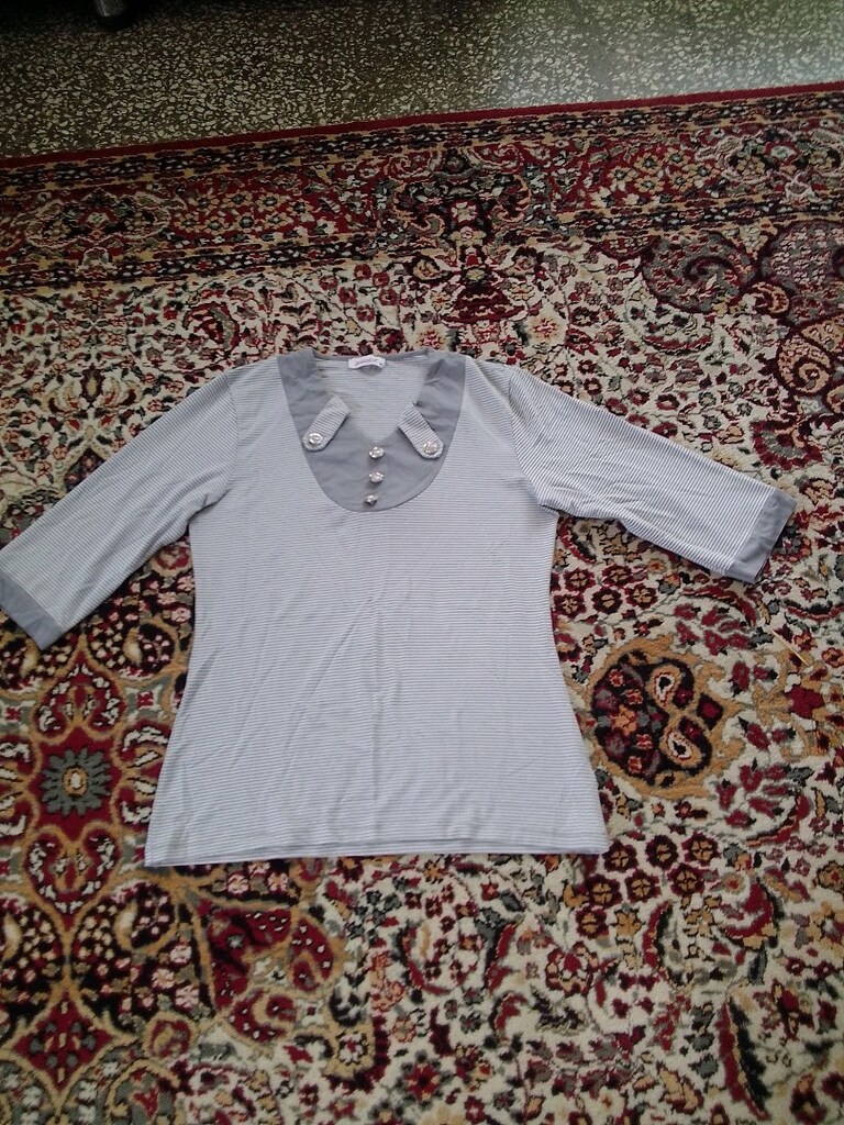 buluz saglam gayet şık bir ürün - 2
