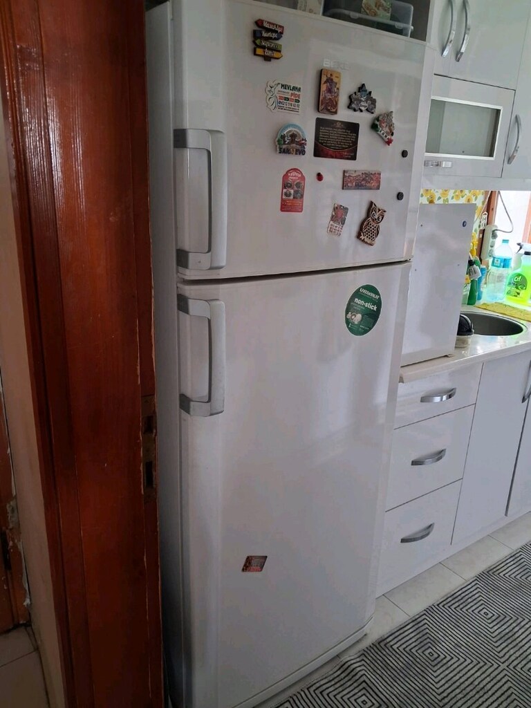 ACIL SATILIK BEKO BUZDOLABİ - 3