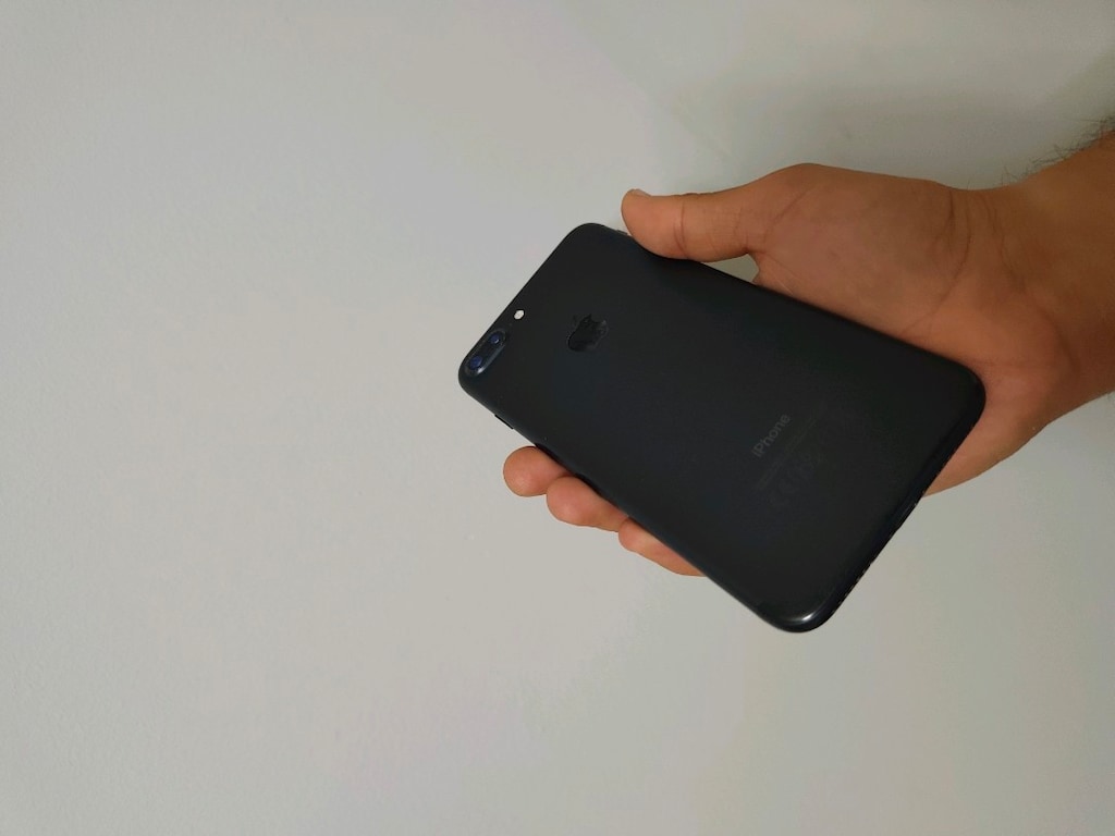 İPHONE 7 PLUS 128 GB TR CİHAZI PİL 94 - 8