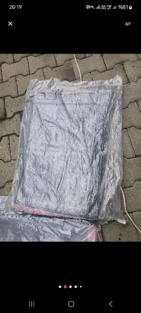 motolux fx 24 elektrikli 3teker fayton orjinal brandasi. - 2