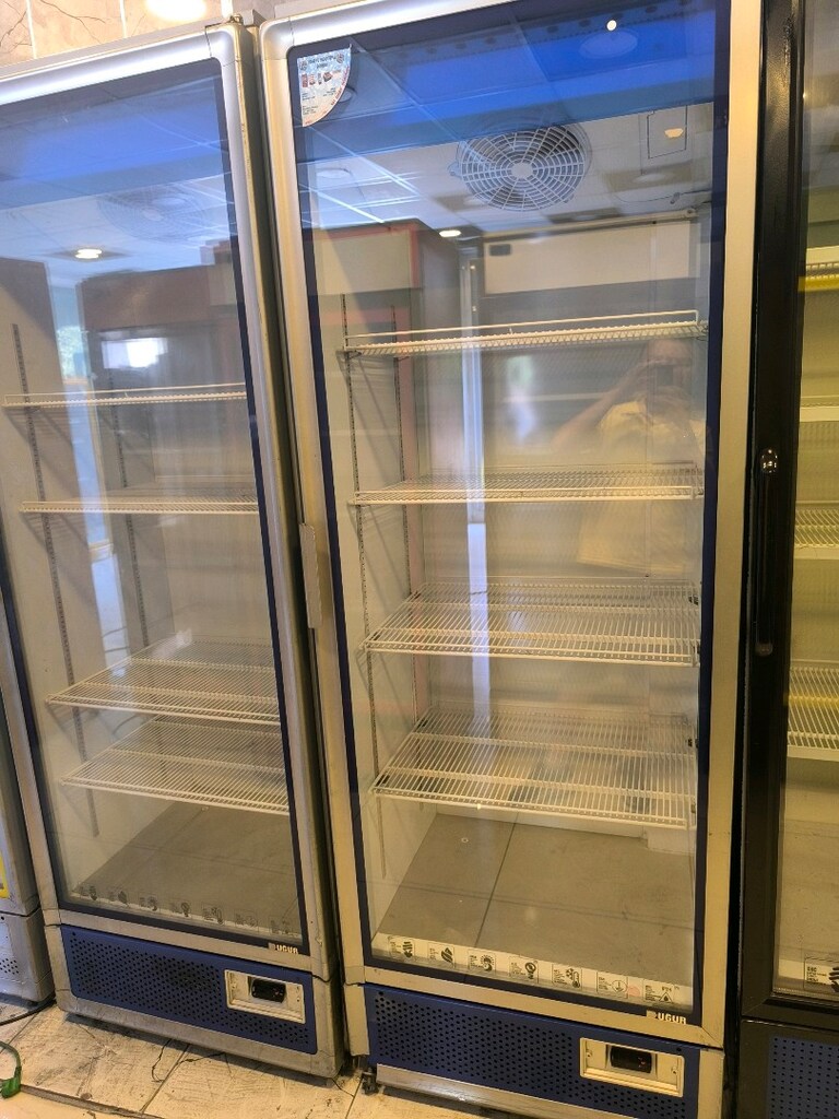 bakkal dolabı market dolabı ne şurası dolabı ayran dolabı içecek dolab - 14