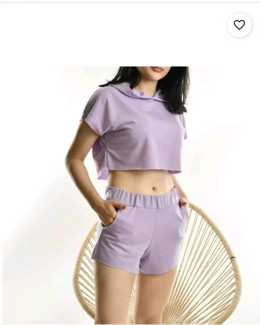 Short Thishort takım