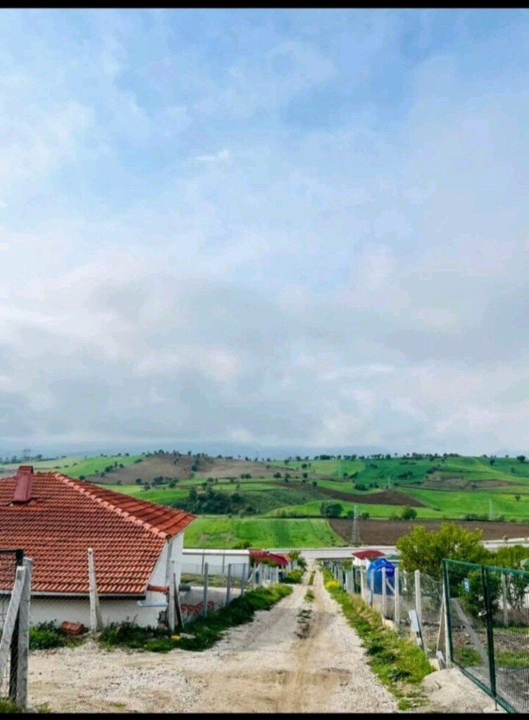 AKYURT KARACAKAYADA 330 METRE BAHÇE - 4