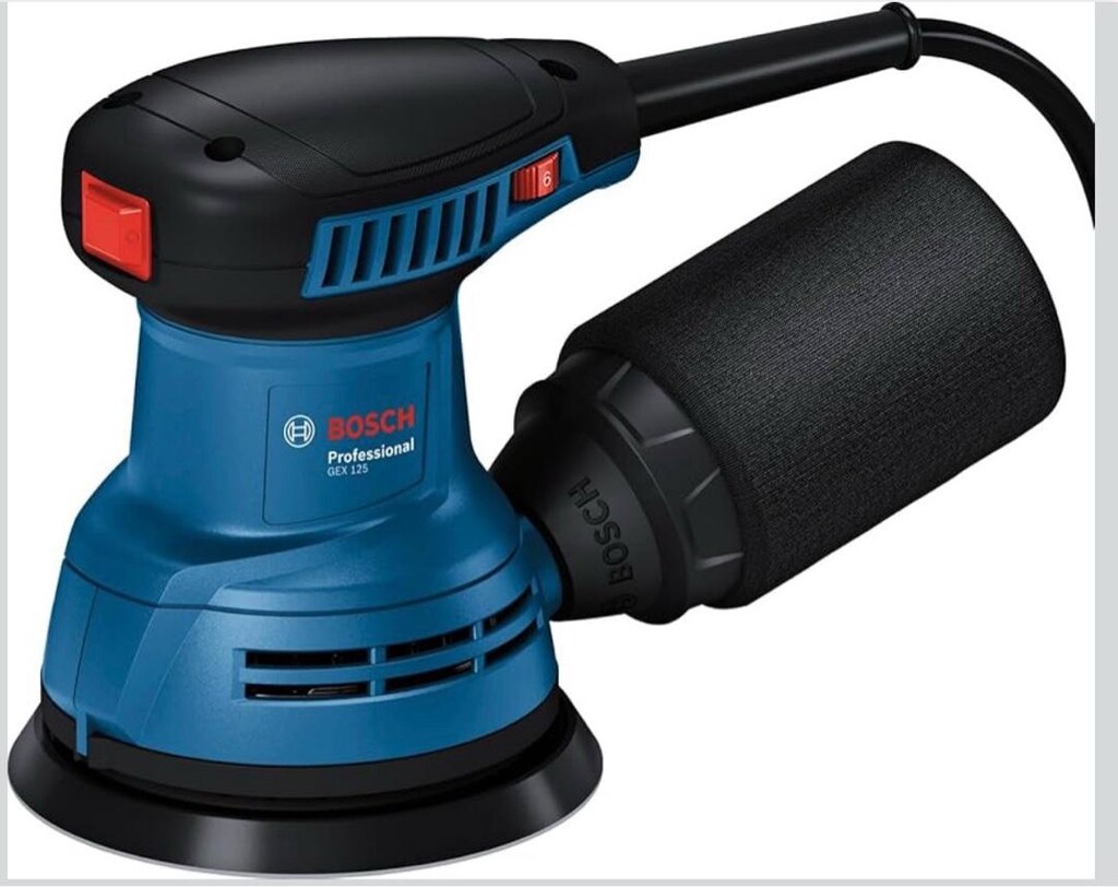 GEX125 290w - 2