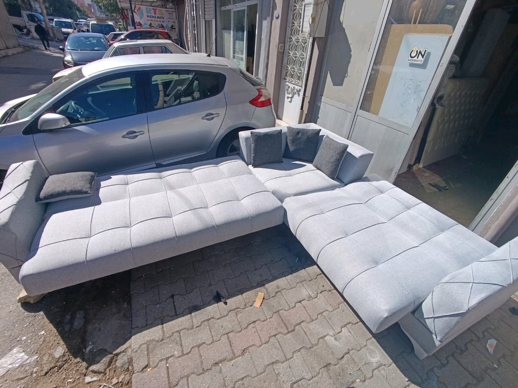 KÖŞE TAKIMI KALİTELİ - 5