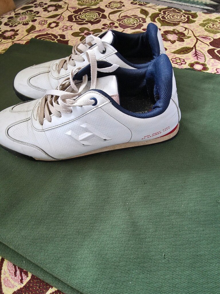 erkek spor ayakkabı - 4