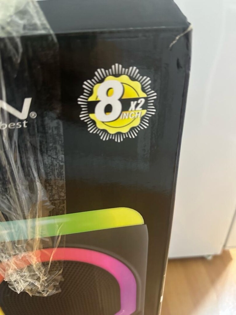 bluetooth hoparlör - 2