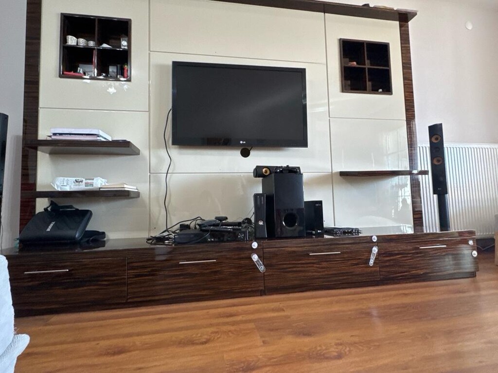 abanoz tv ünitesi - 4