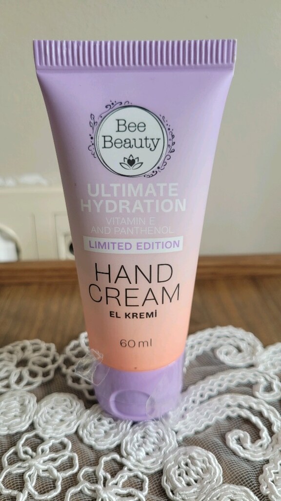 BEE BEAUTY BODY MIST VÜCUT SPREYİ - 2