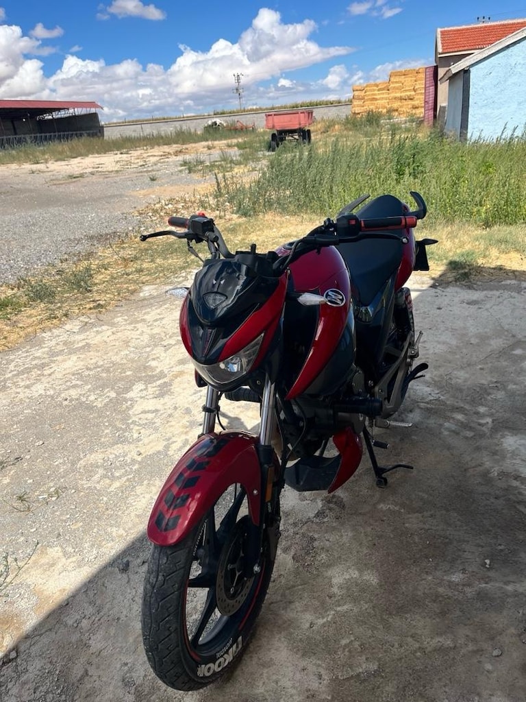 çok temiz drift L - 4