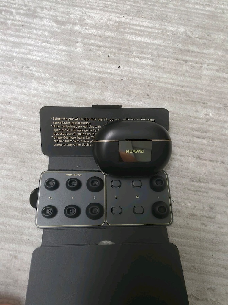 Huawei Freebuds Pro 4 - 3