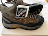 clarks ATL HikeHi GTX GORETEX GORE-TEX BOT 42