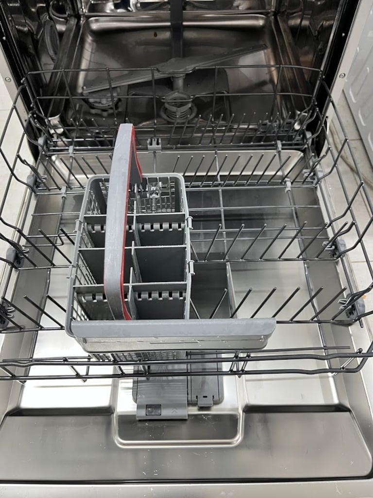 VESTEL BM 4202 X WIFI INOX 13 KİŞİLİK ŞIK VE KULLANIŞLI - 8