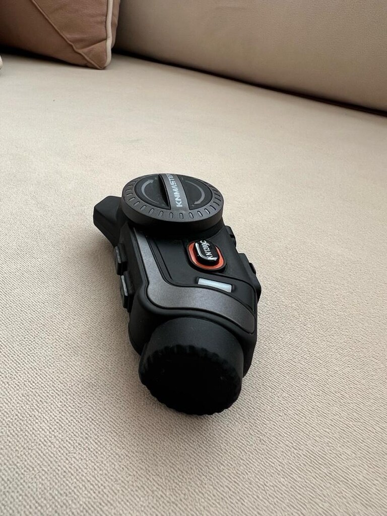 SES KAYIT AKSİYON MOTOR KASK KAMERASI - 4