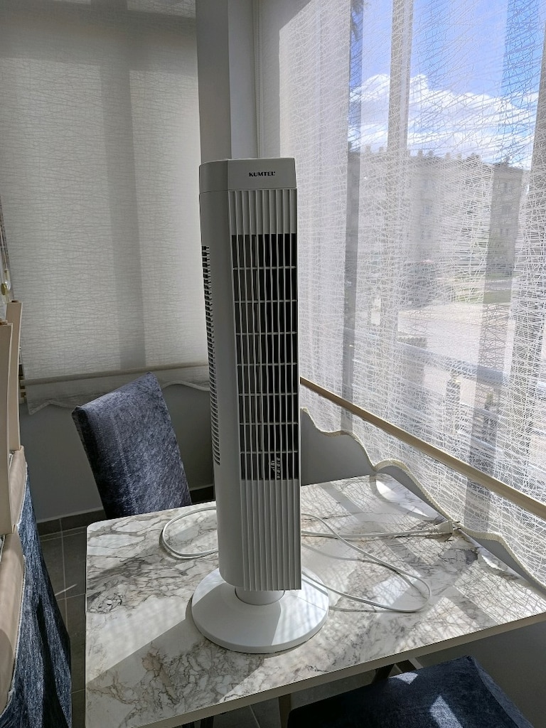 kumtel kule tipi soğutucu - 2