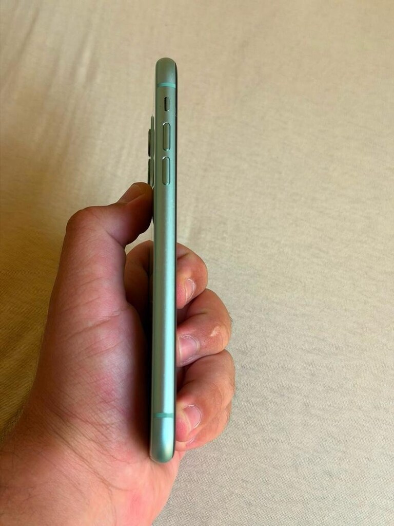iphone 11 TR 128 - 5
