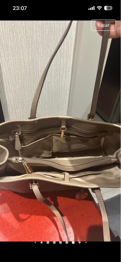 Michael kors çanta - 9