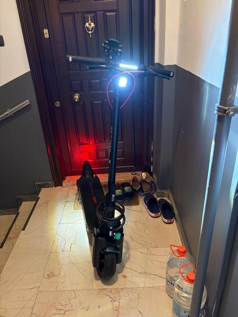 Segway Ninebot Max G3 Elektrikli Scooter Garantili + Kutulu - 2