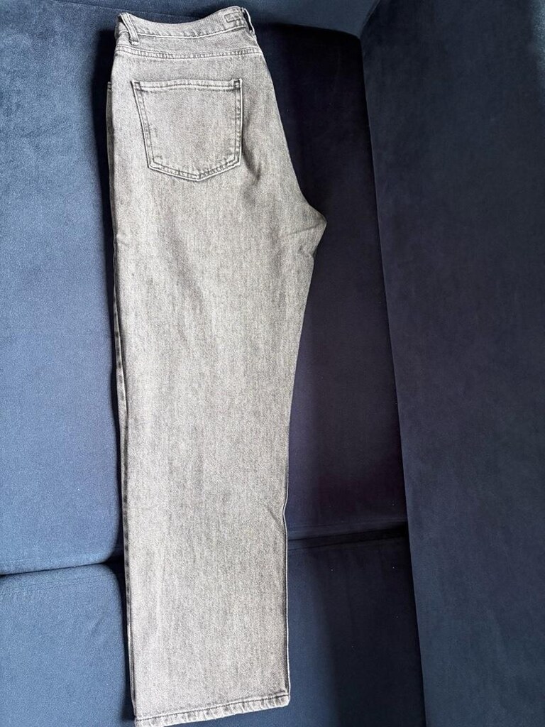 Erkek Baggy pantolon - 6