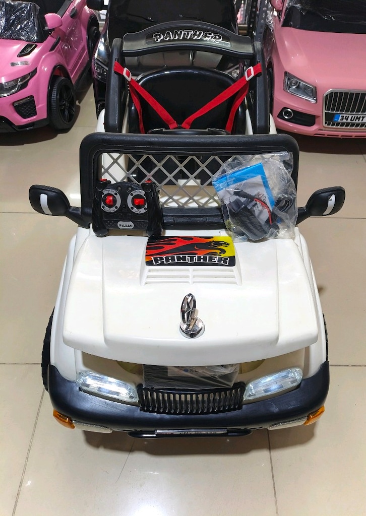 (AnkaCar çocuk oto galeri)HER BÜTÇEYE UYGUN AKÜLÜ ARABA LAR - 4