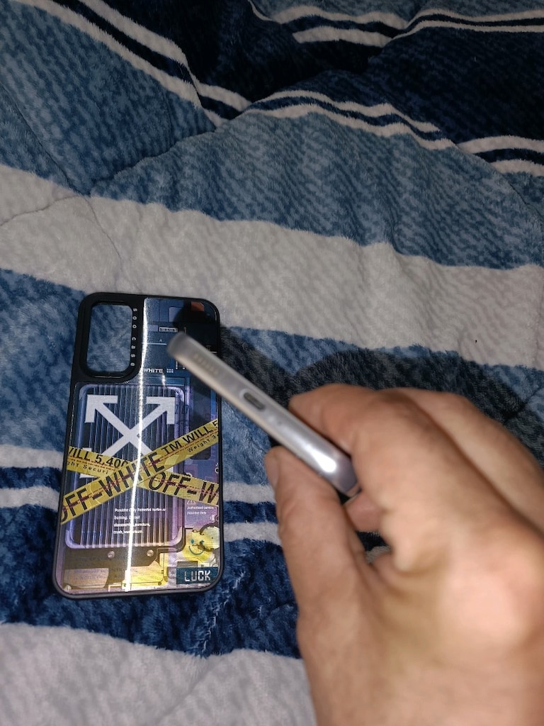 Samsung a34 5g 128gb hafıza 8gb ram yurtiçi cihazı ciftsimli - 4