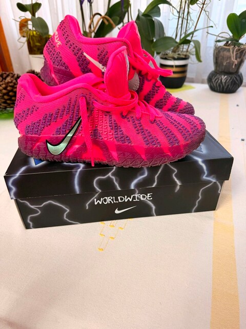 JA3 pembe