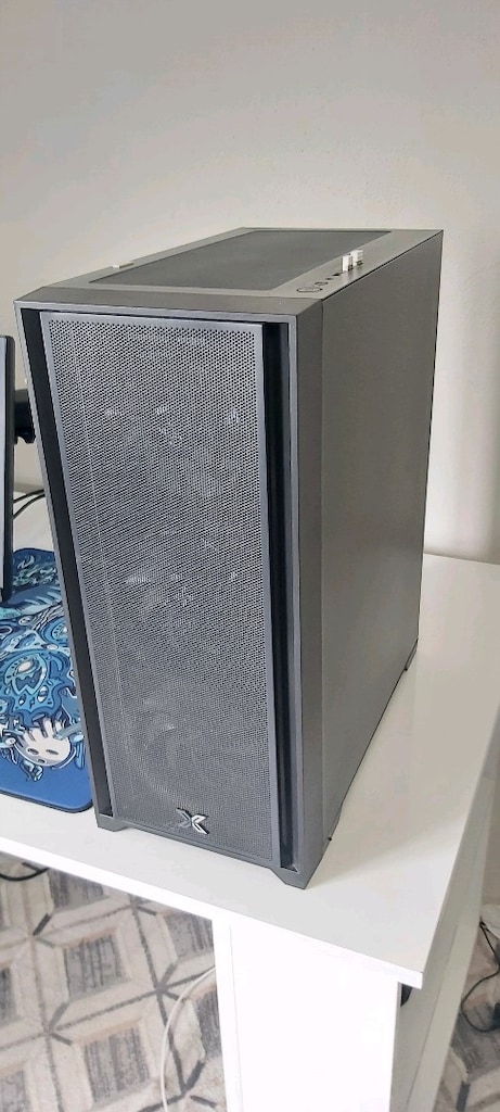 RTX 4060 OC | Ryzen 5 5600X | 32 GB RAM | 1 M2 SSD | Temiz Hazır - 6