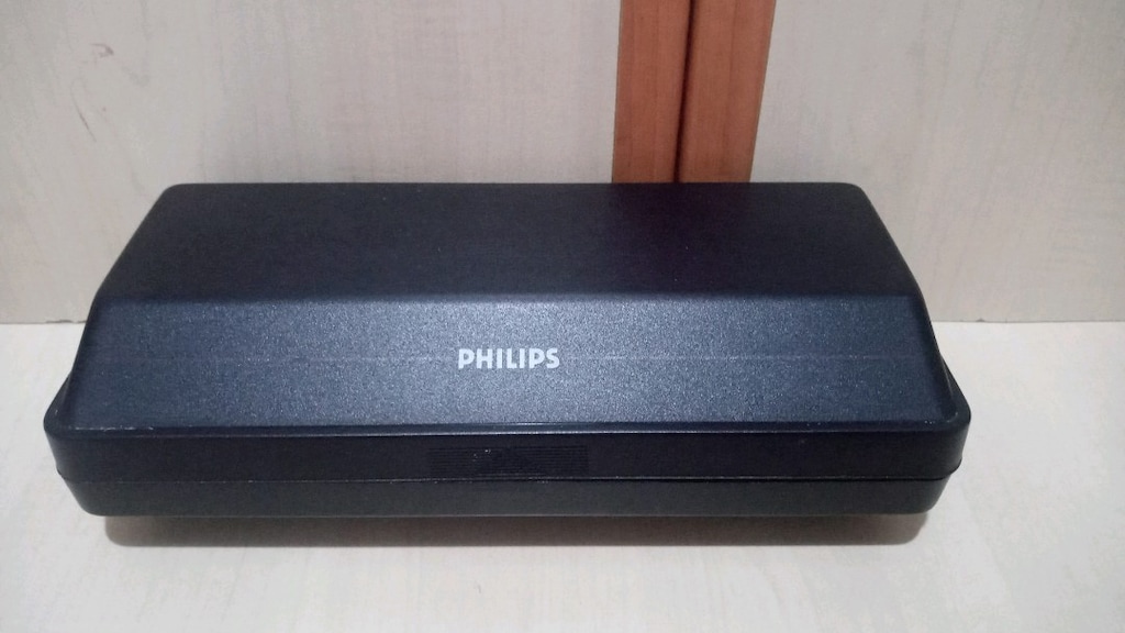 Philipsshave 550 tıraş makinesi - 4
