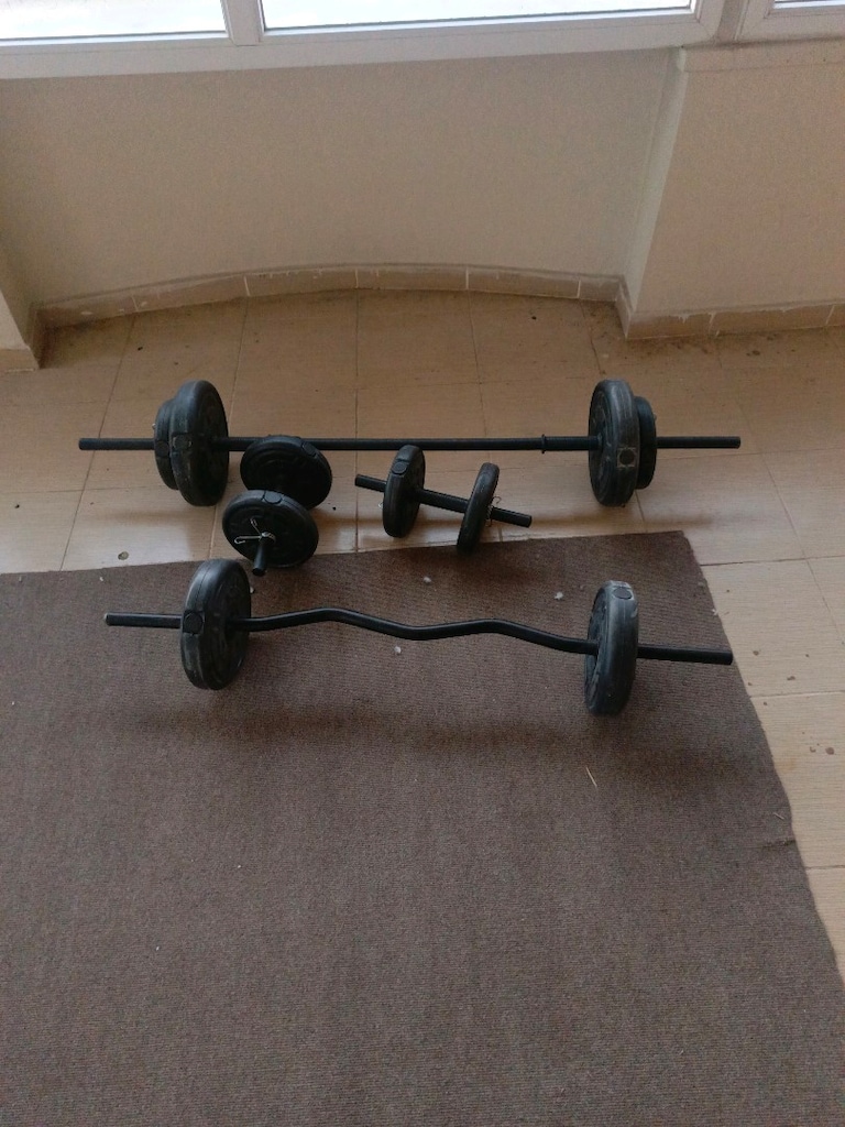Dambıl - 2