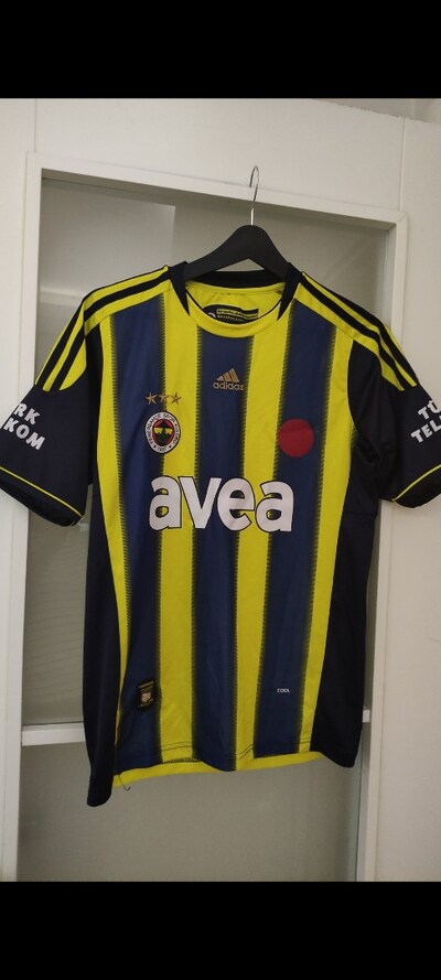 Fenerium S beden Forma