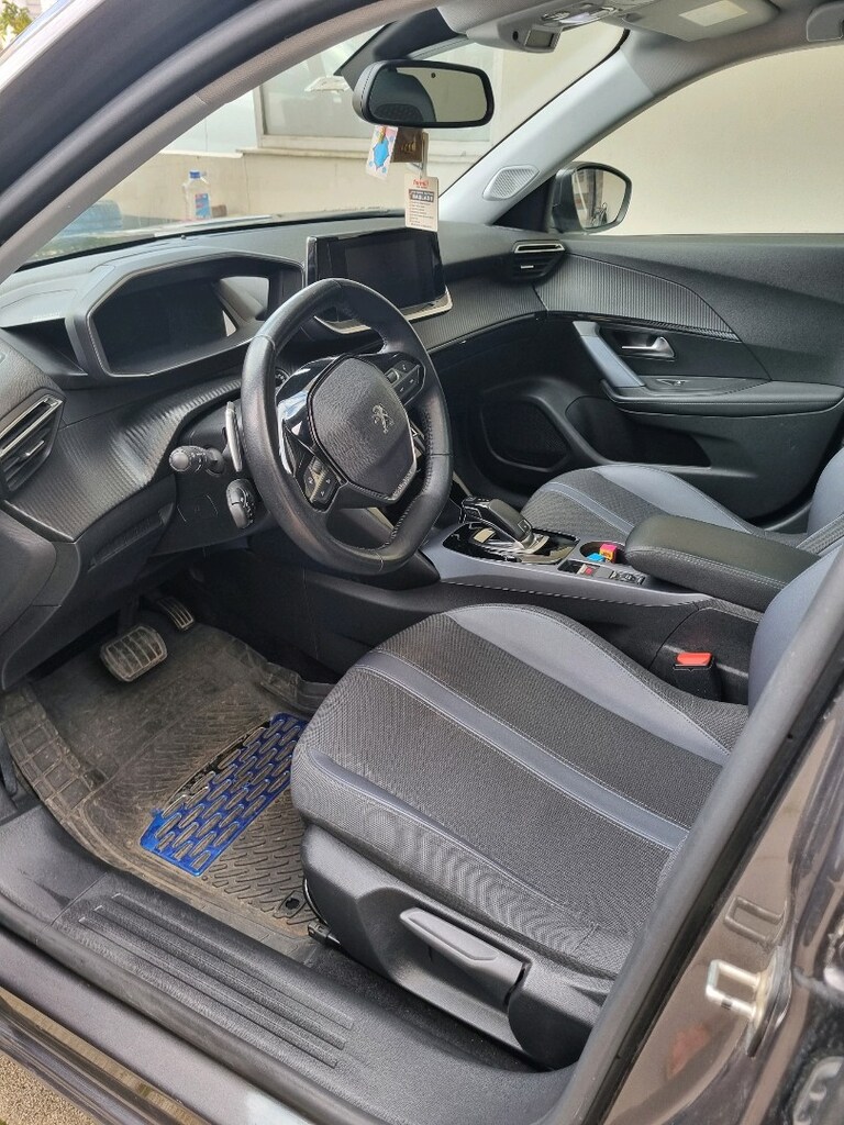 PEUGEOT 2008 1.5 HDI DİZEL 2020 MODEL 82.000 KM - 10