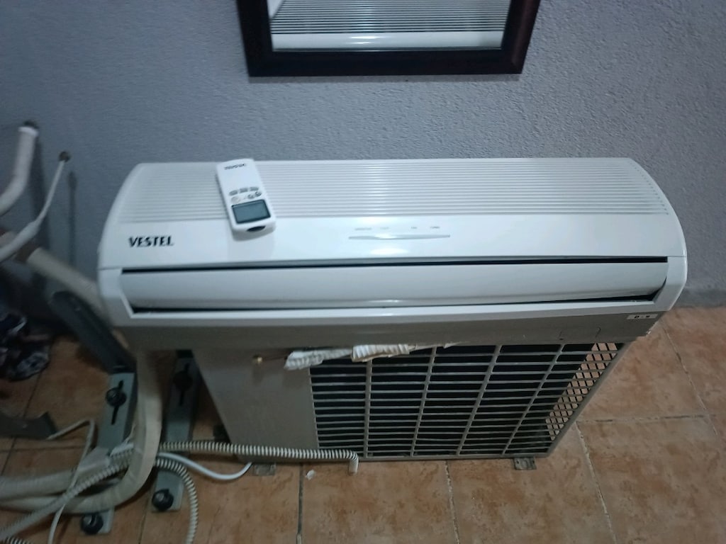klima temiz sağlam lütfen açıklamayı okuyun - 6