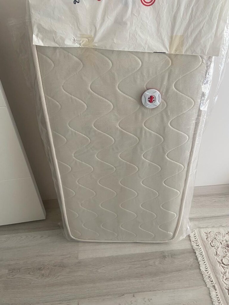YATAK(ÇOCUK BEŞİK YATAĞI) - 5