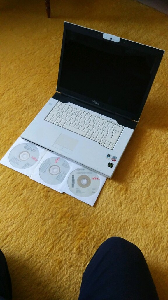Dizüstü Laptop Bilgisayar - 8
