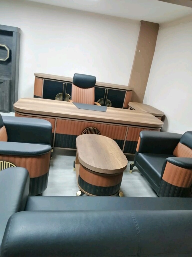 TRAKYA OFIS MOBİYALARI - 2