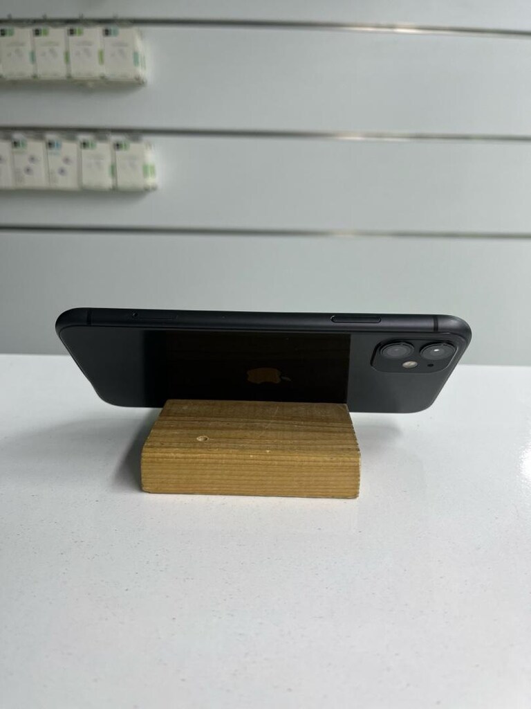 İPHONE 11 128GB PİL85 7 AY GARANTİLİ HATASIZ FATURALI - 6