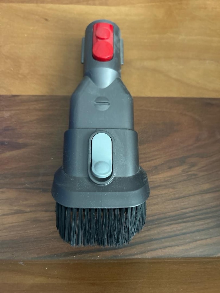 2023 model,Kutulu,Dyson v15 süpürge.Mart 25 deServis test başarı rapor - 21