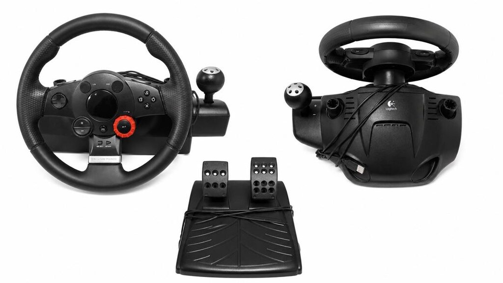 Logitech - 2