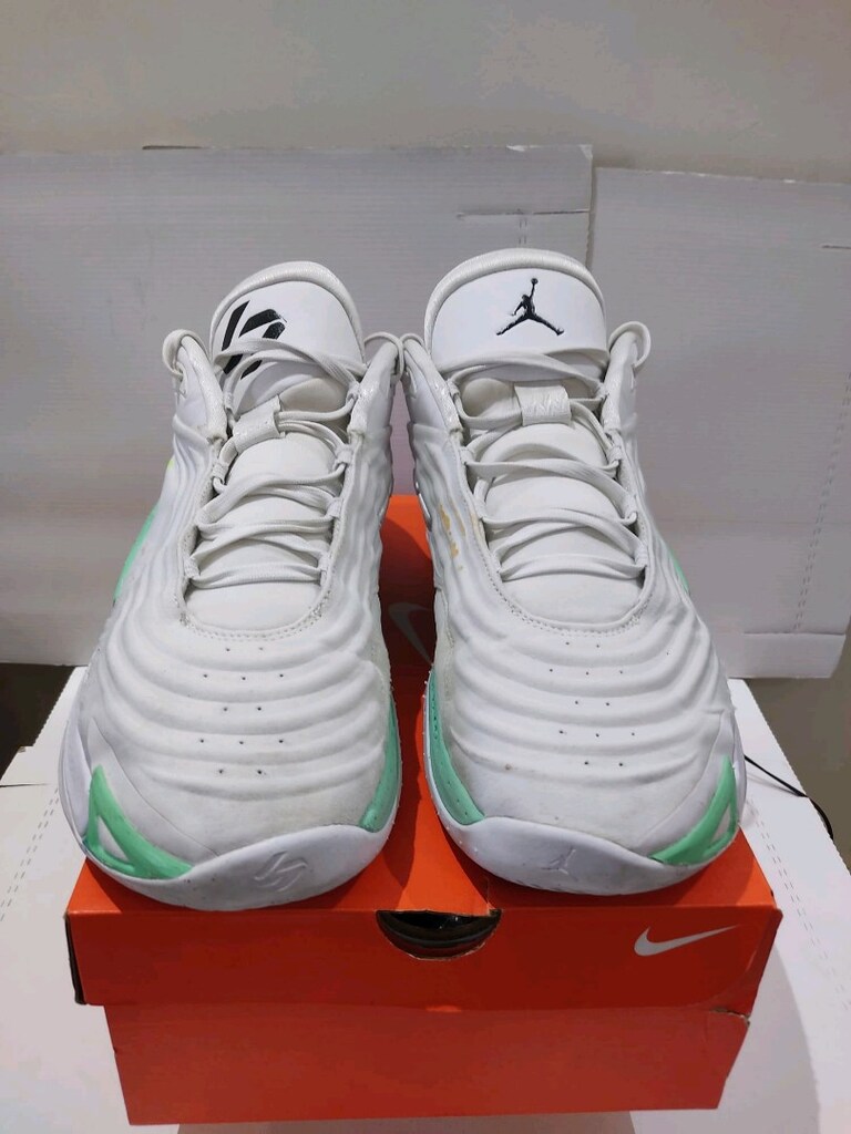 Jordan Luka 3 Photo Finish 49.5 - 4