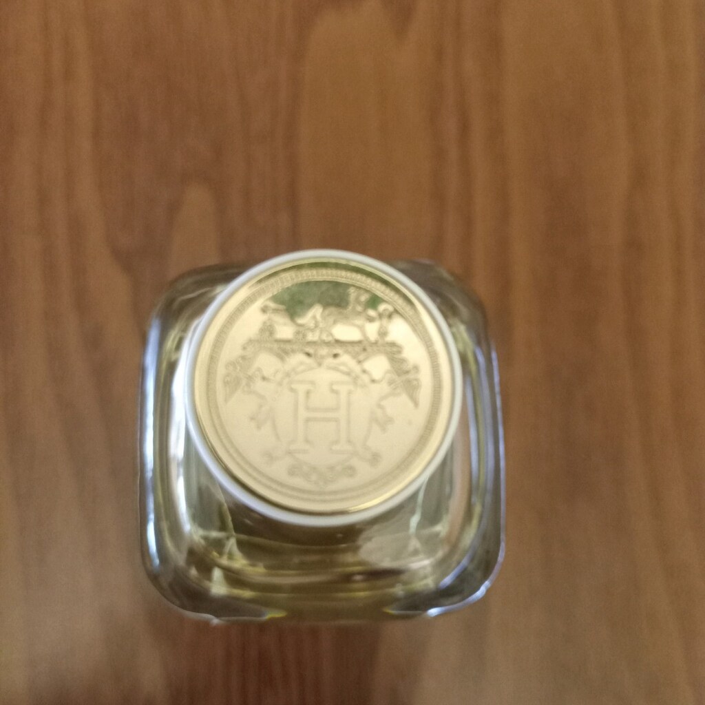 HERMES GARDENİA ORJİNAL FRANSA DAN HERMES MAĞAZASINDAN ALINDI. 50 ml. - 6