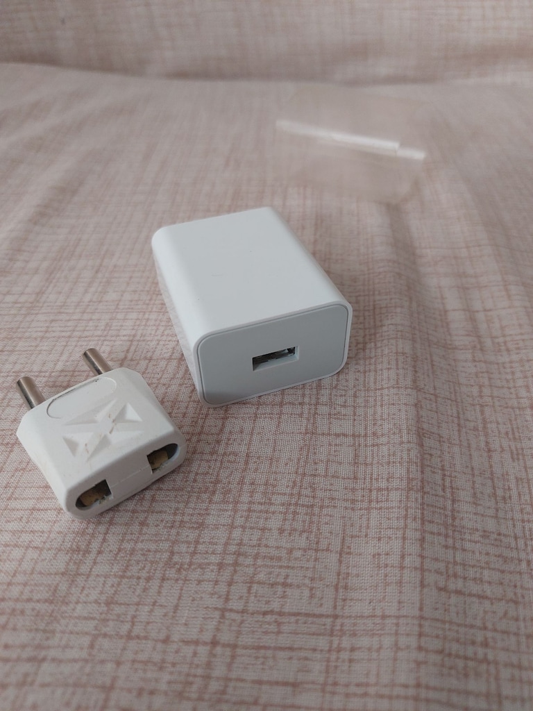 Xiaomi Orjinal Şarj Adaptörü - 3