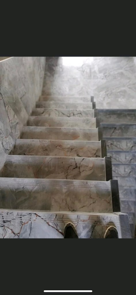 granit merdiven - 8