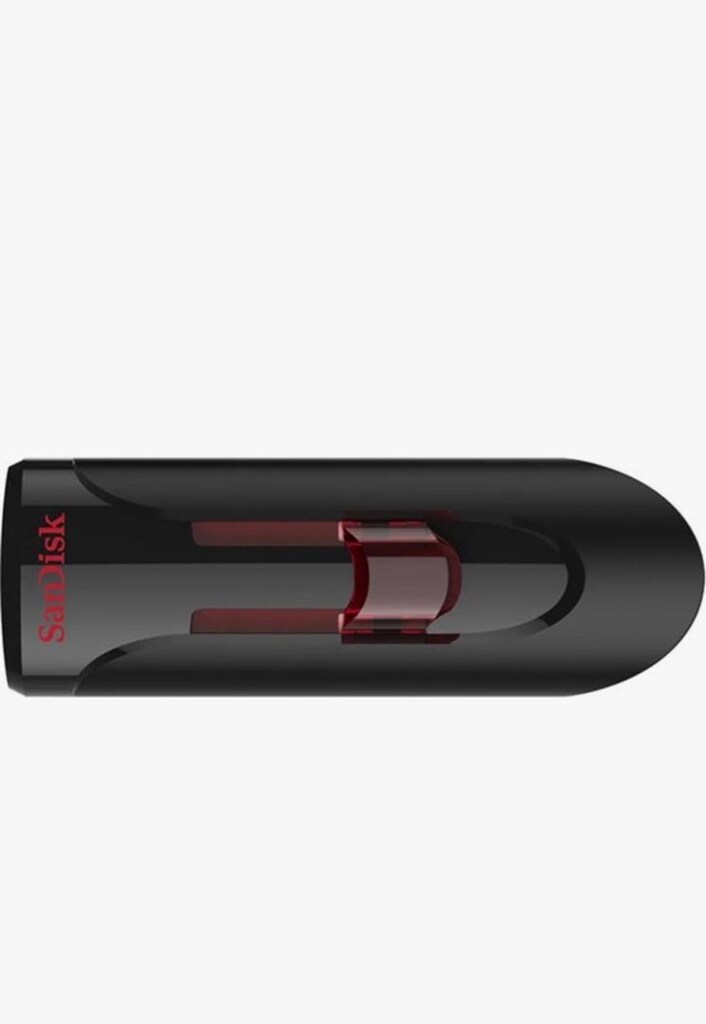 Sandisk Cruzer 3.0 Usb Bellek - 4